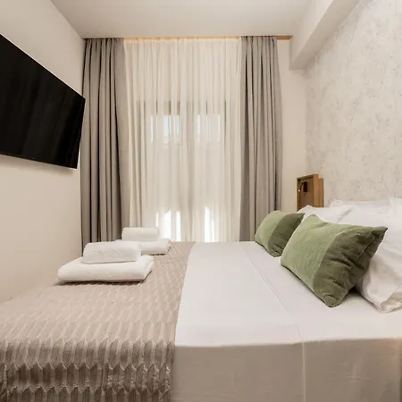 Appartement Vice Urban Living Zakynthos