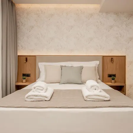 아파트 Vice Urban Living *