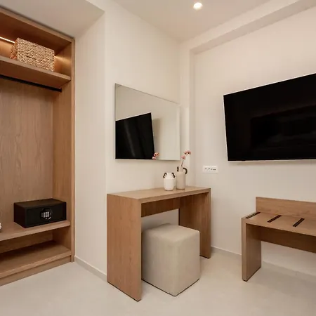 公寓 Vice Urban Living 扎金索斯镇