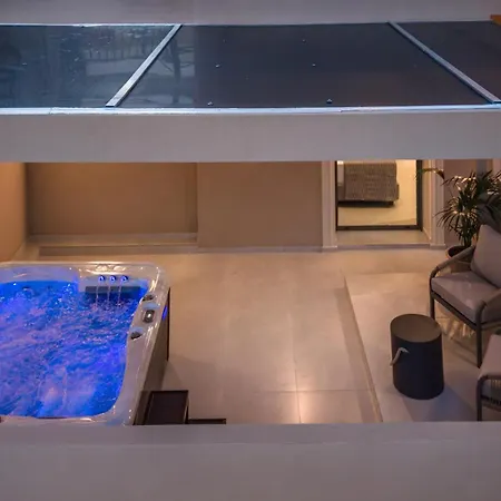 Vice Urban Living 扎金索斯镇