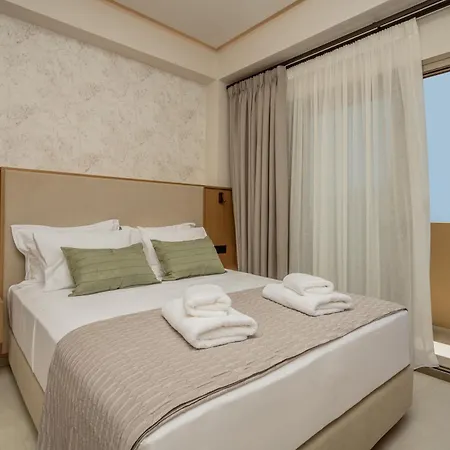 公寓 Vice Urban Living