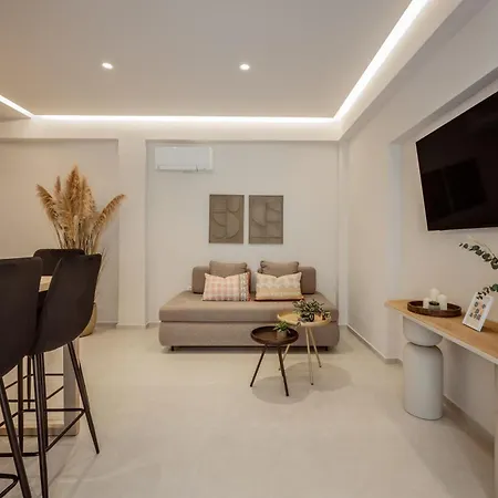 Vice Urban Living 자킨토스 타운