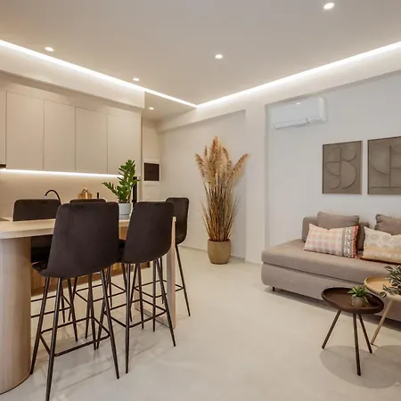 Vice Urban Living *