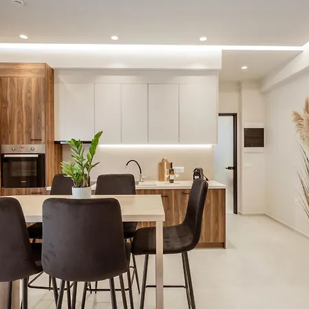 Vice Urban Living