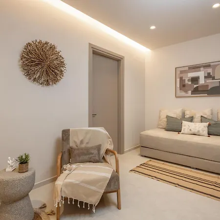 Vice Urban Living 아파트