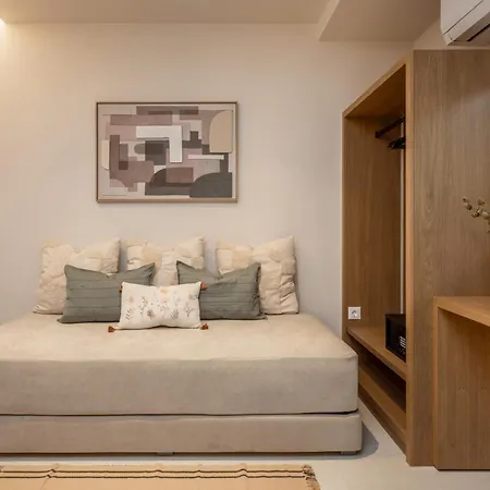 Appartement Vice Urban Living Zakynthos